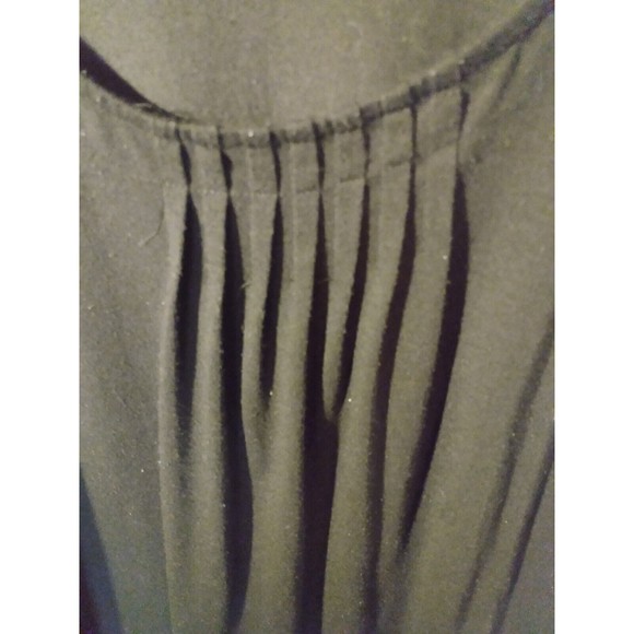 WHITE STAG WOMENS T-SHIRT BLACK  SIZE 3X 22W/24W - Picture 4 of 12